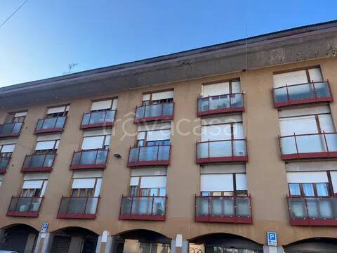 appartamento in vendita a Vanzaghello
