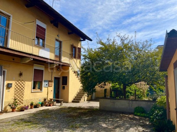 appartamento in vendita a Vanzaghello