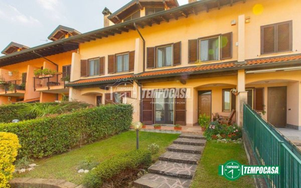 casa indipendente in vendita a Vanzaghello