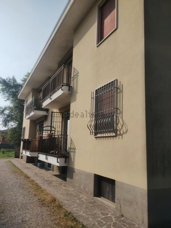 appartamento in vendita a Vanzaghello