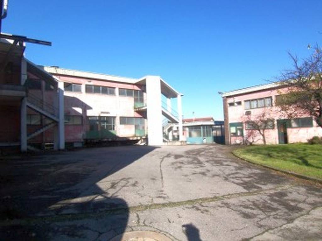 ufficio in vendita a Baranzate
