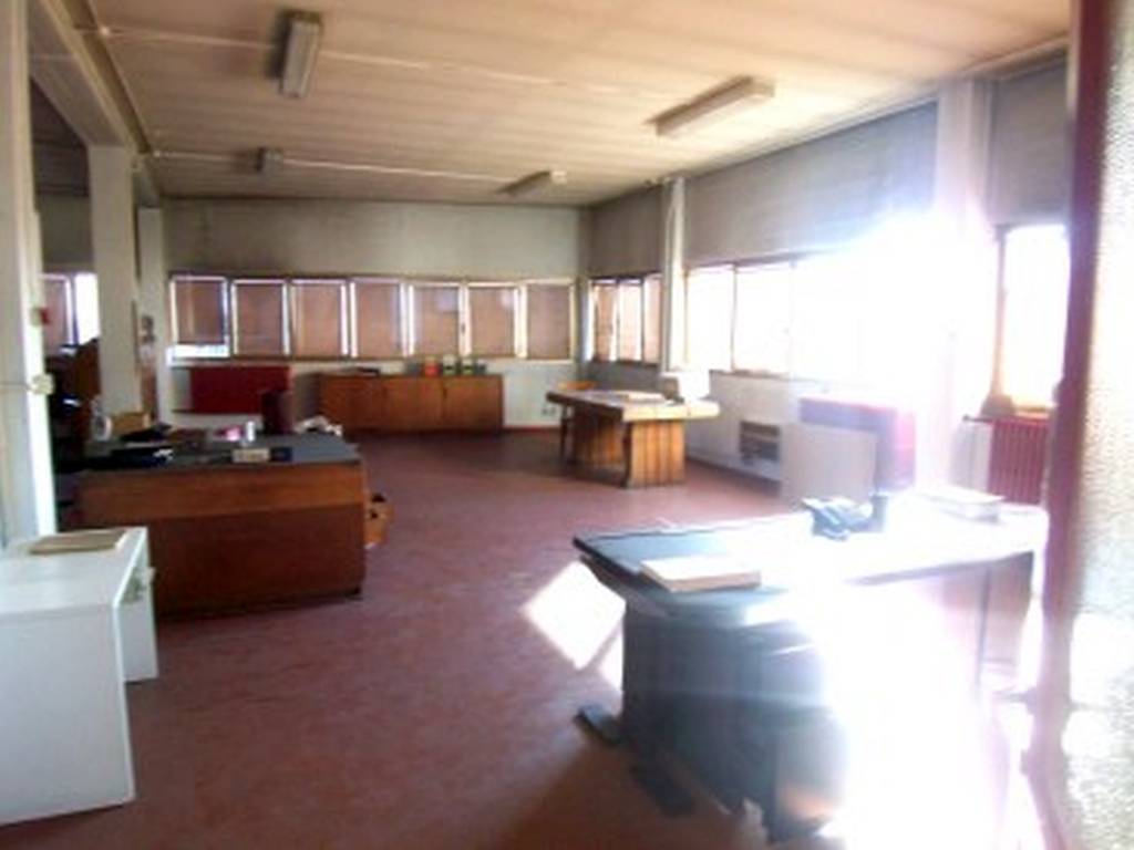 ufficio in vendita a Baranzate