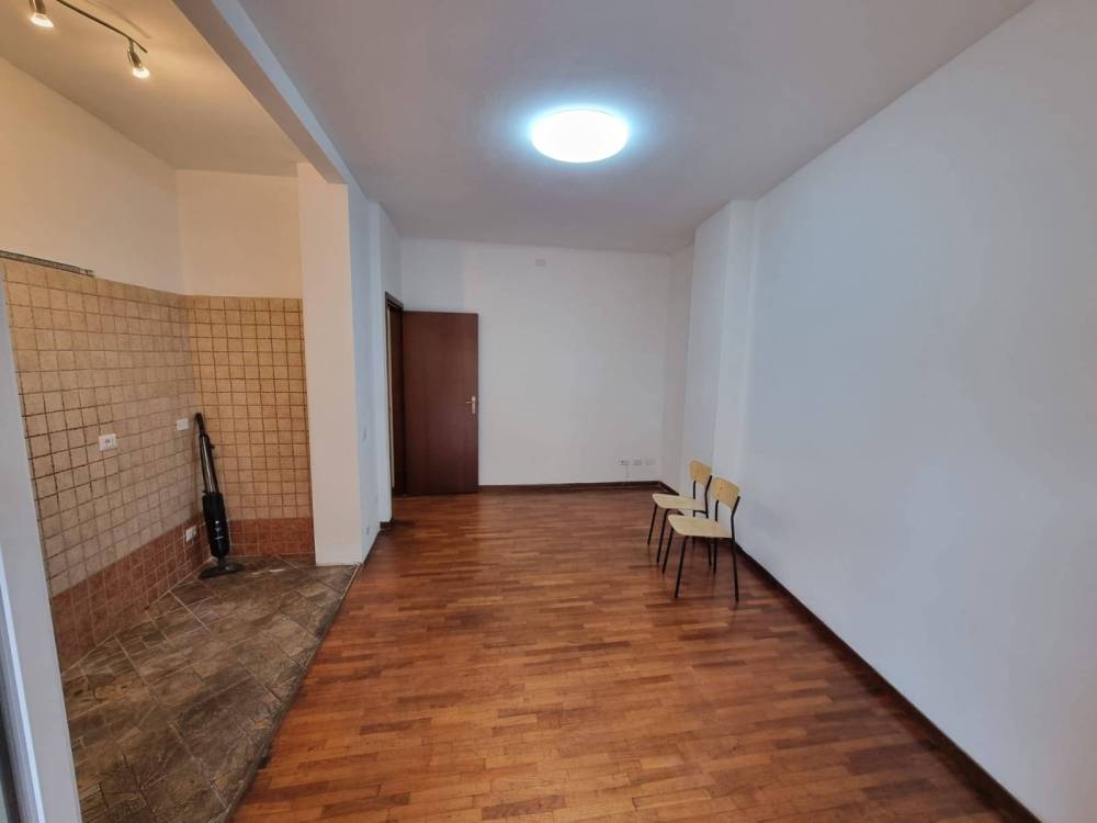 appartamento in vendita a Baranzate