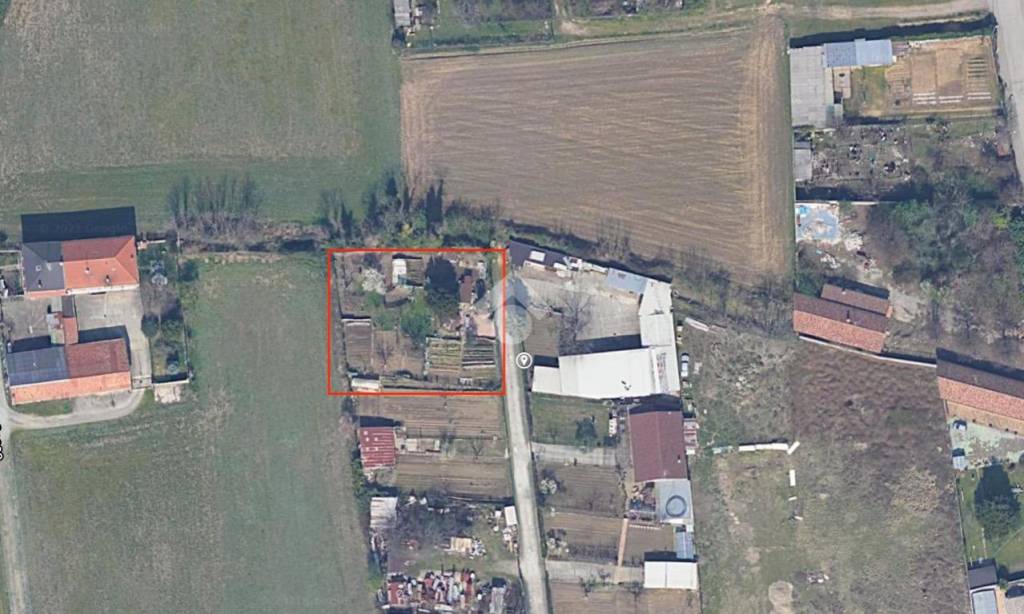 terreno edificabile in vendita a Baranzate
