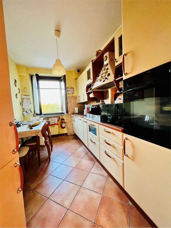 appartamento in vendita a Baranzate