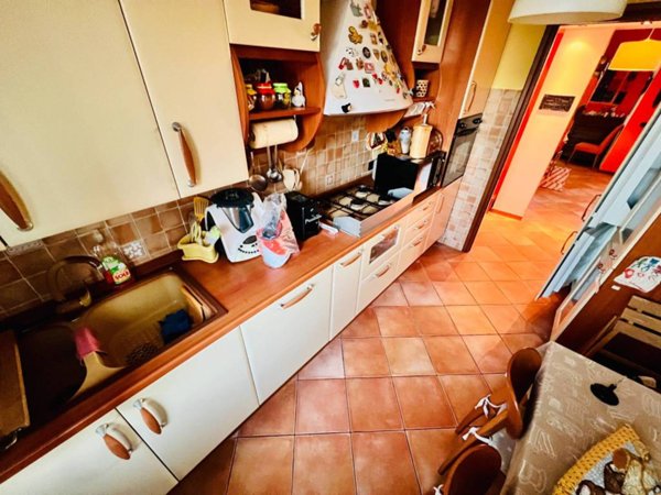 appartamento in vendita a Baranzate