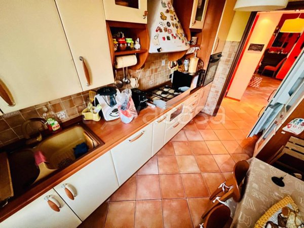 appartamento in vendita a Baranzate