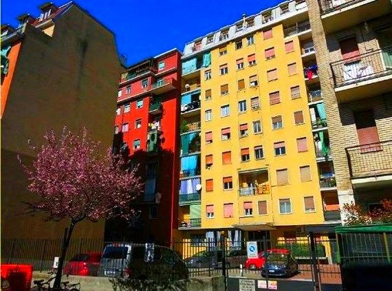 appartamento in vendita a Baranzate