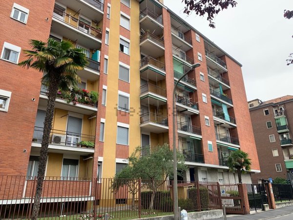 appartamento in vendita a Baranzate