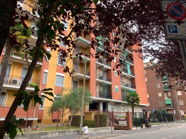 appartamento in vendita a Baranzate
