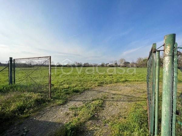 terreno agricolo in vendita a Baranzate
