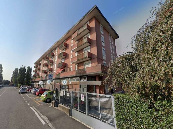 appartamento in vendita a Baranzate