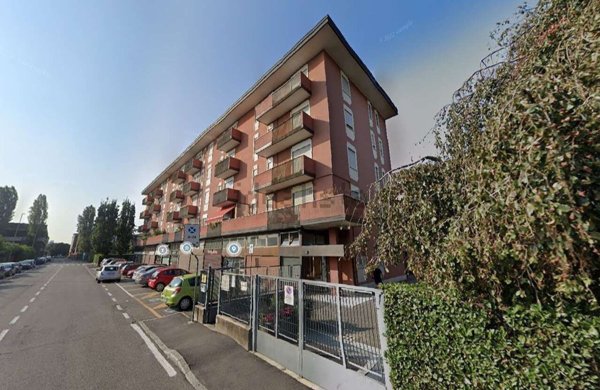 appartamento in vendita a Baranzate