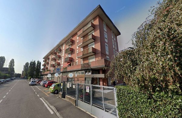 appartamento in vendita a Baranzate