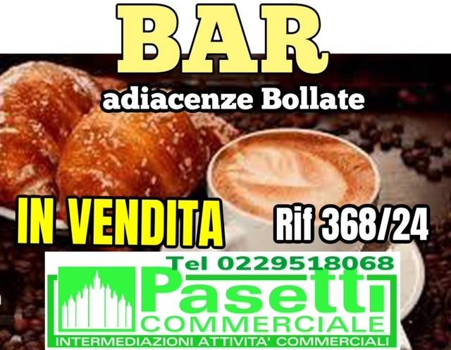 monolocale in vendita a Baranzate