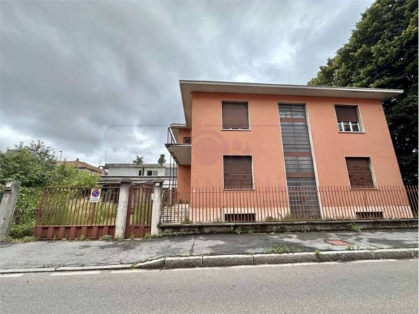 ufficio in vendita a Baranzate