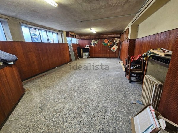 locale di sgombero in vendita a Baranzate
