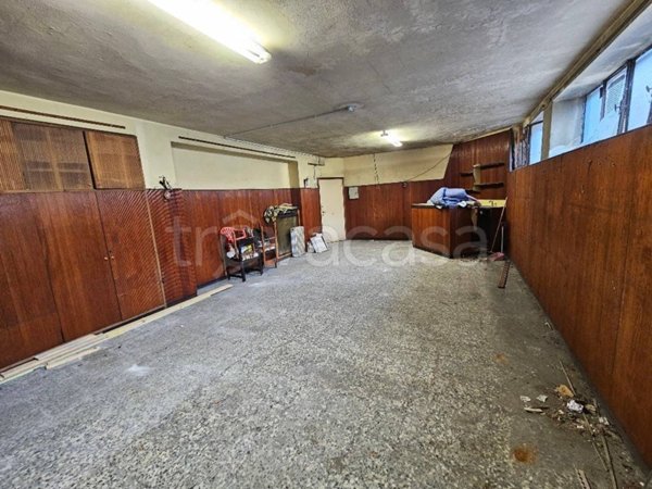 locale di sgombero in vendita a Baranzate