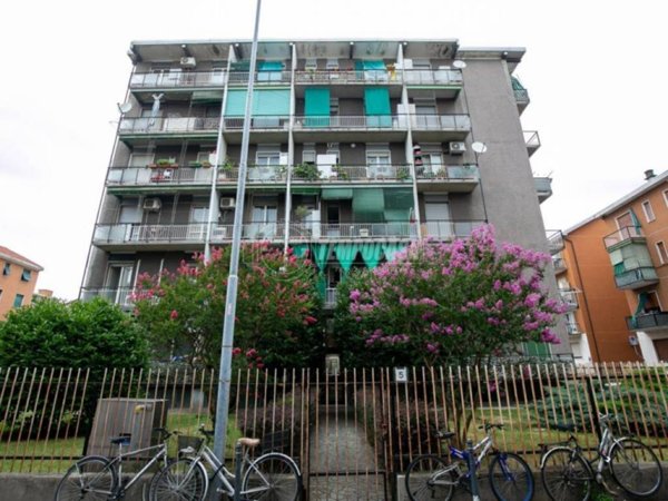 appartamento in vendita a Baranzate