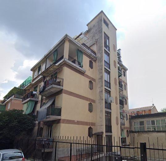 appartamento in vendita a Baranzate