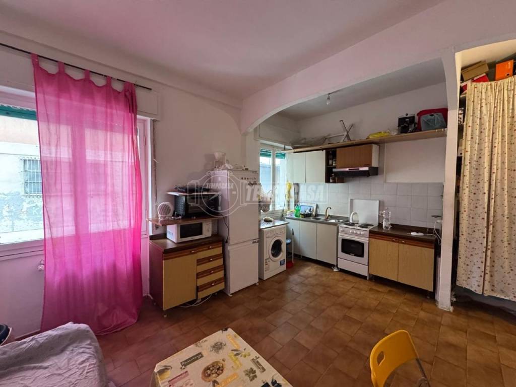 appartamento in vendita a Baranzate
