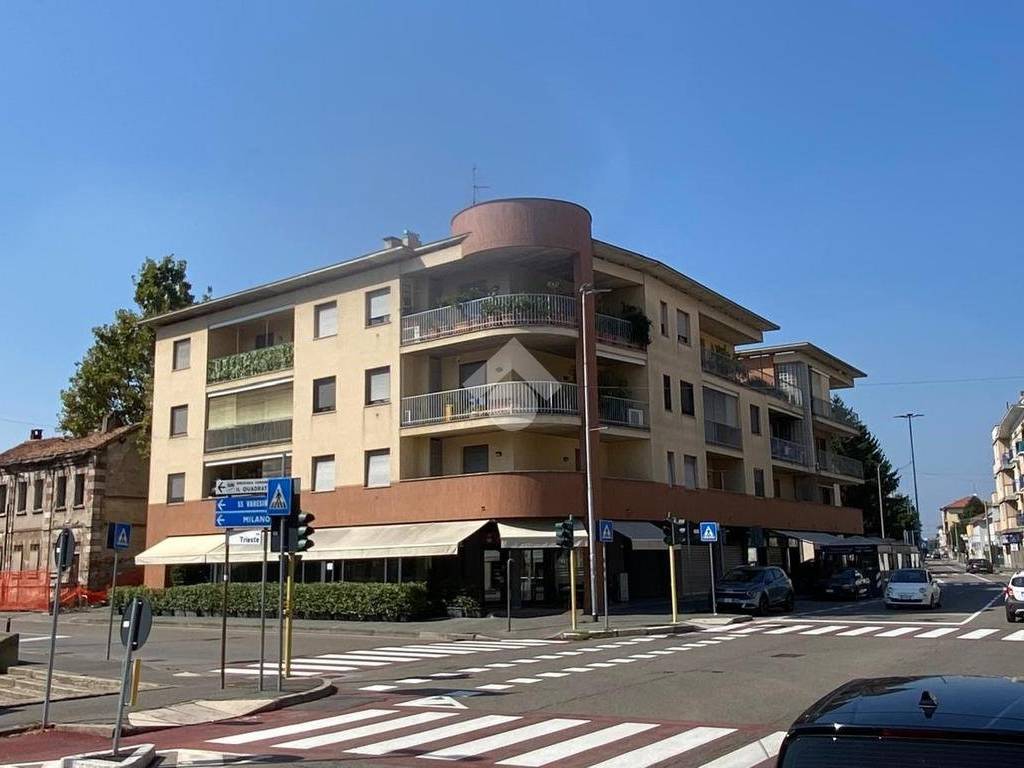 appartamento in vendita a Baranzate