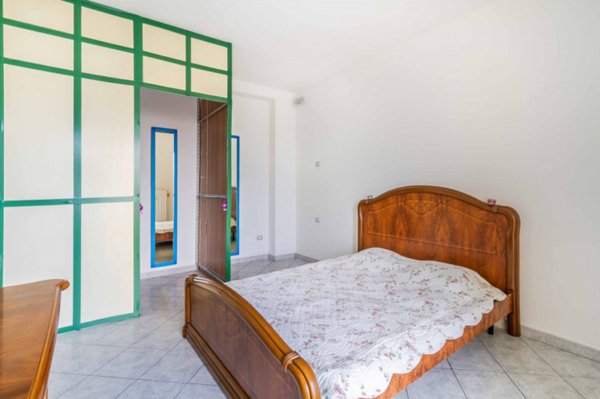 appartamento in vendita a Baranzate