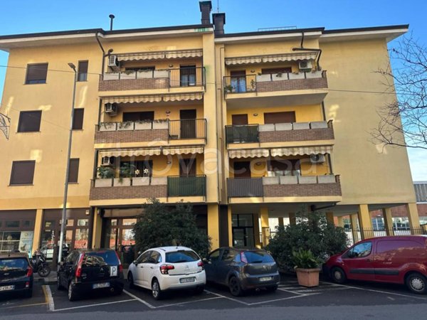 appartamento in vendita a Baranzate