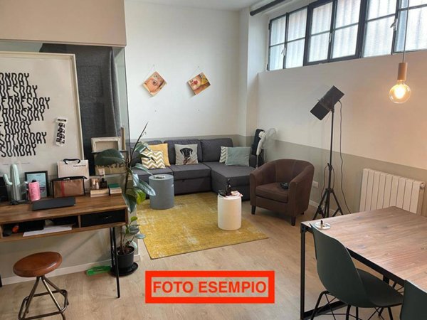 locale commerciale in vendita a Baranzate