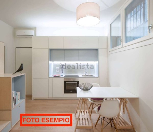 appartamento in vendita a Baranzate