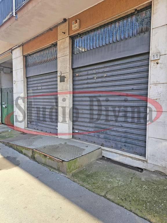 negozio in vendita a Baranzate
