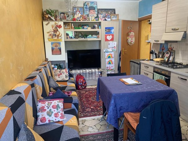 appartamento in vendita a Baranzate