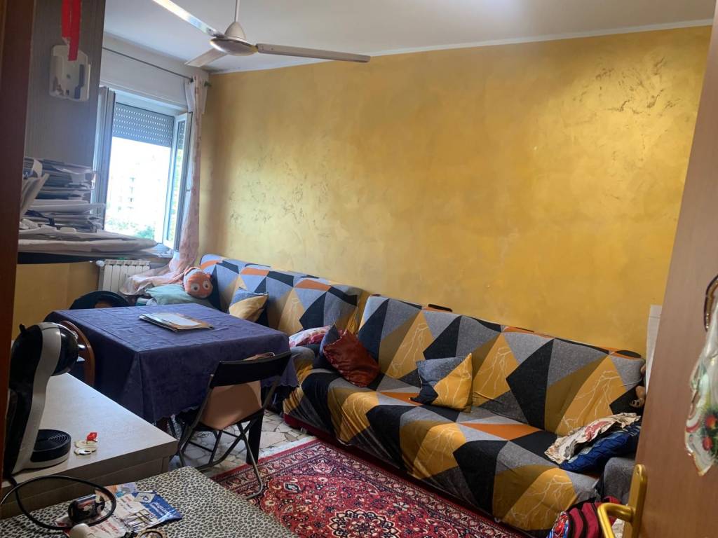 appartamento in vendita a Baranzate