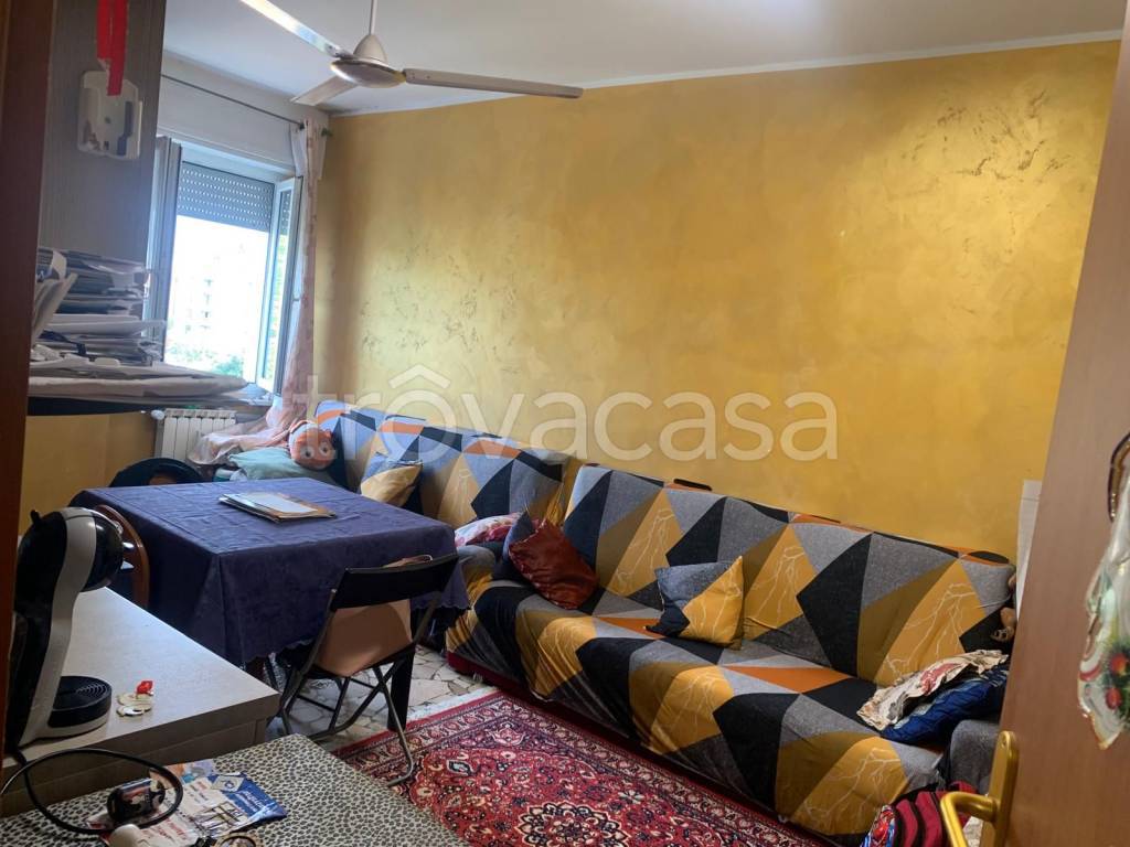 appartamento in vendita a Baranzate