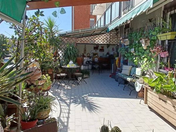 appartamento in vendita a Baranzate