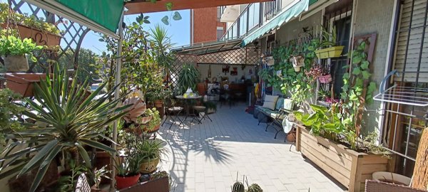 appartamento in vendita a Baranzate