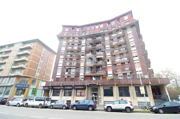 appartamento in vendita a Baranzate