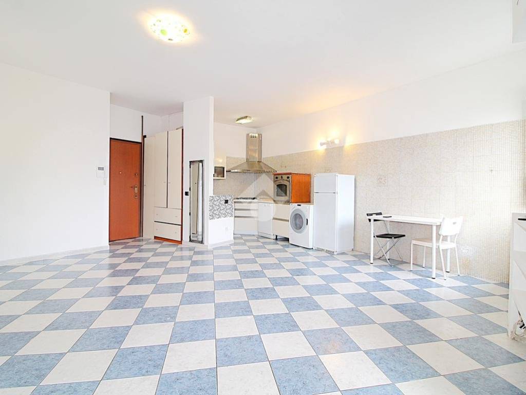 appartamento in vendita a Baranzate