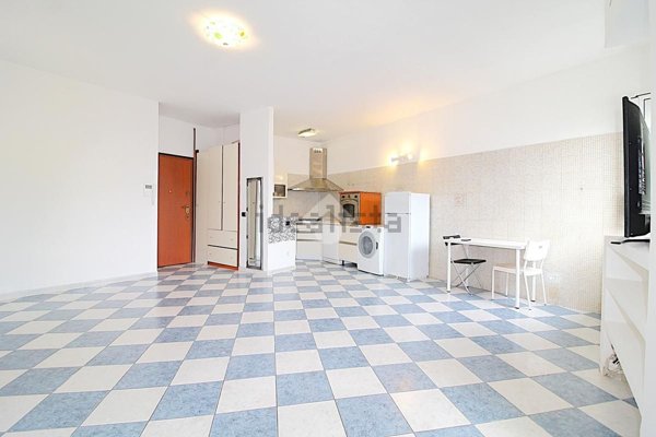 appartamento in vendita a Baranzate