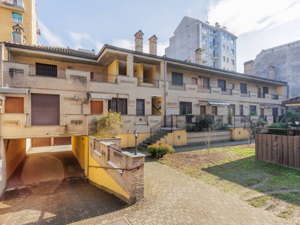 appartamento in vendita a Baranzate