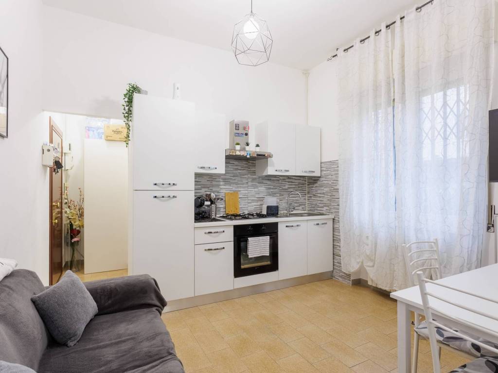 appartamento in vendita a Baranzate