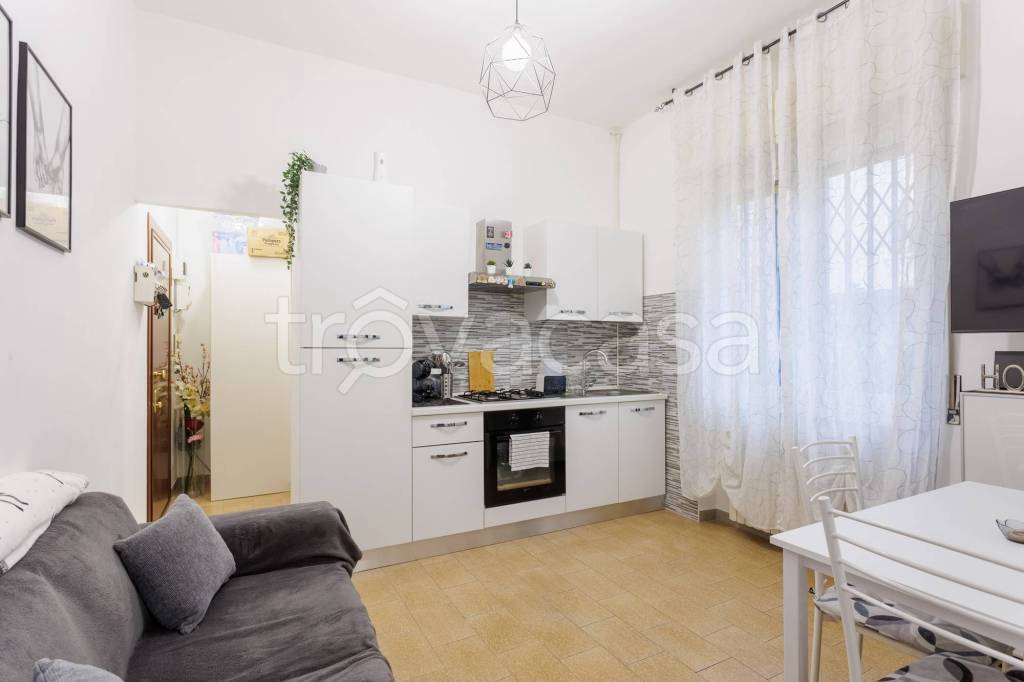 appartamento in vendita a Baranzate