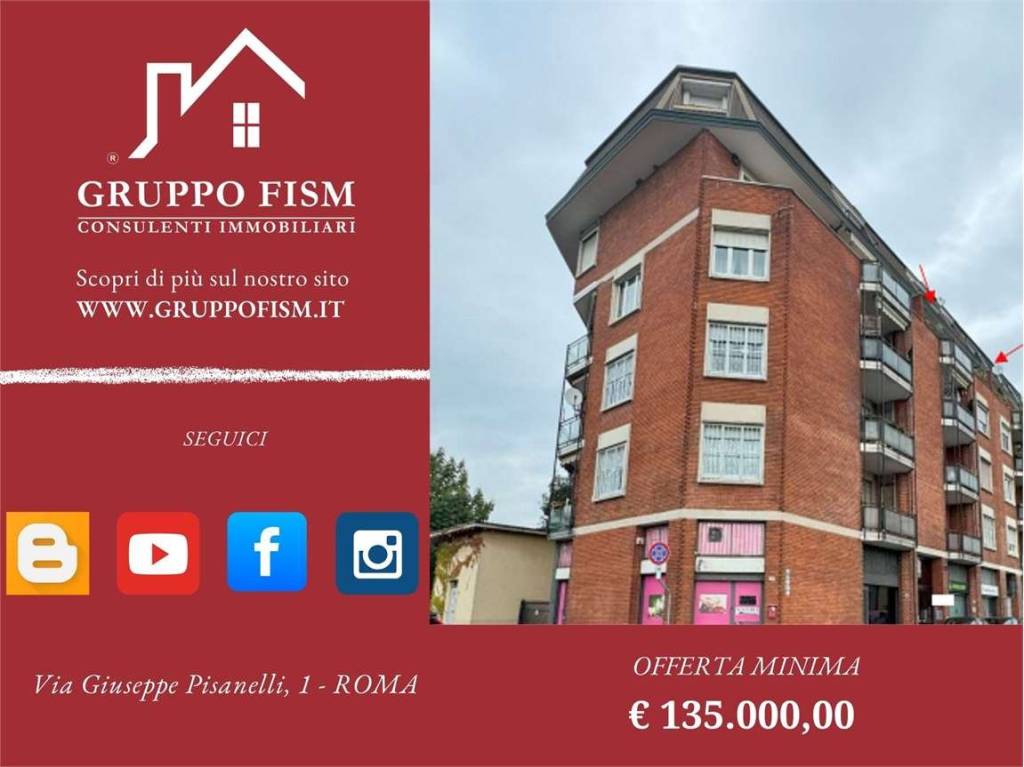 appartamento in vendita a Baranzate