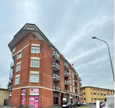appartamento in vendita a Baranzate