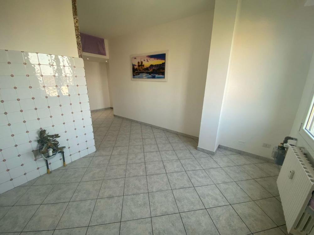 appartamento in vendita a Baranzate