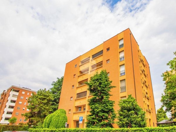 appartamento in vendita a Baranzate