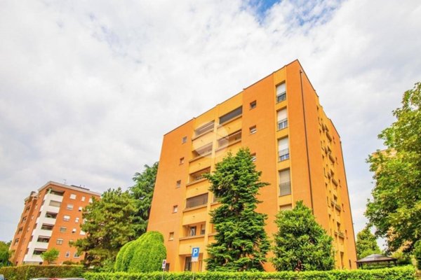 appartamento in vendita a Baranzate