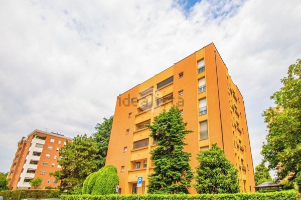 appartamento in vendita a Baranzate