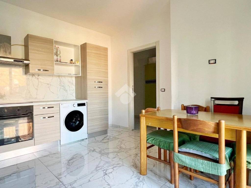 appartamento in vendita a Baranzate