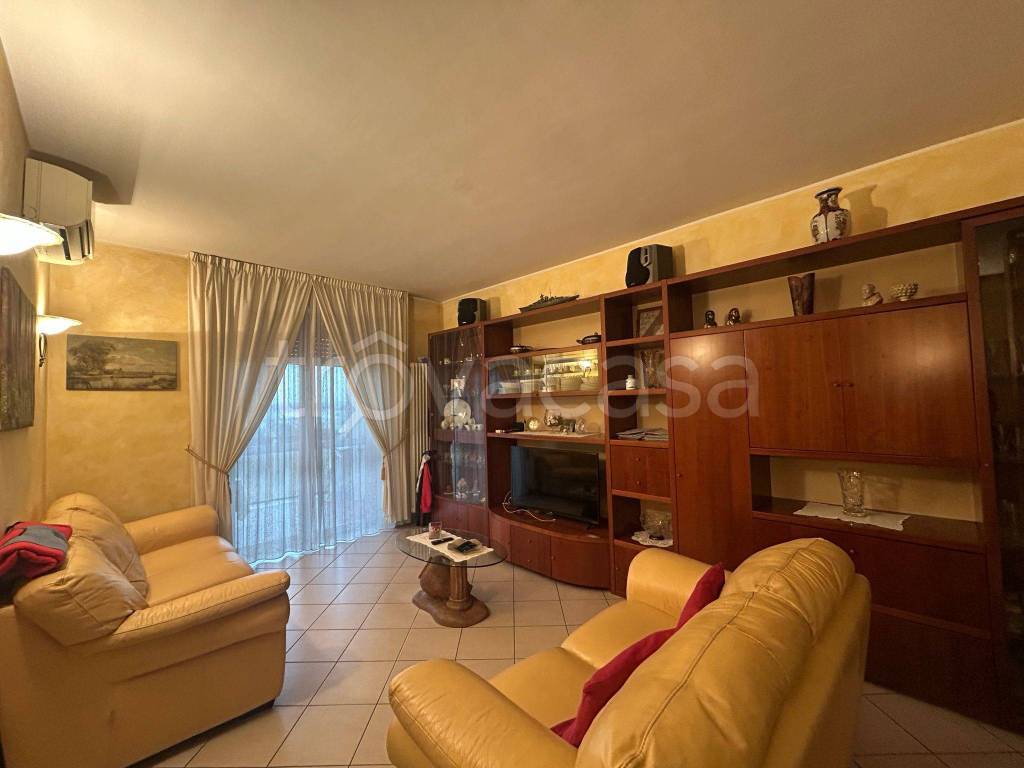 appartamento in vendita a Baranzate